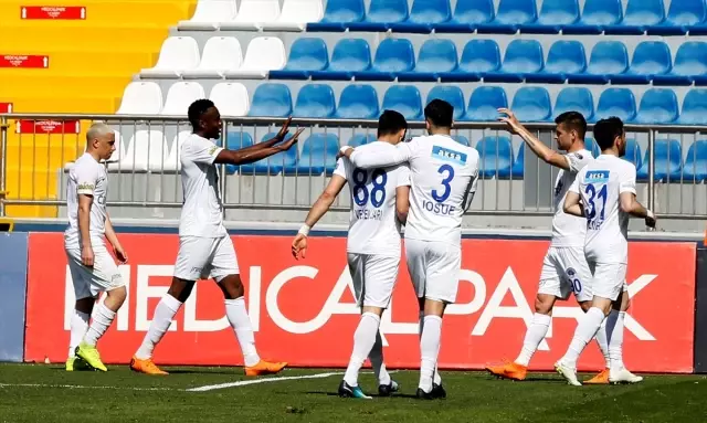 Futbol: Spor Toto Süper Lig Futbol: Spor Toto Süper Lig