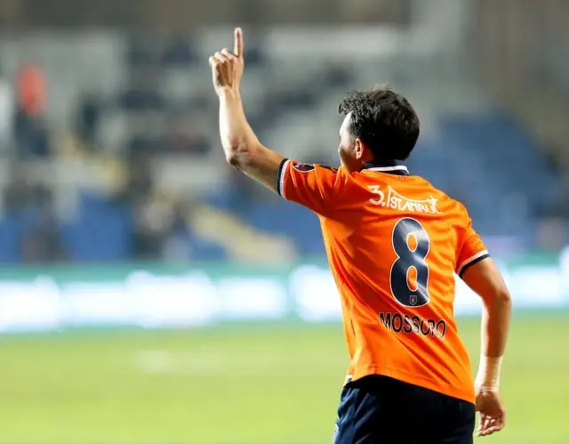 Futbol: Spor Toto Süper Lig Futbol: Spor Toto Süper Lig