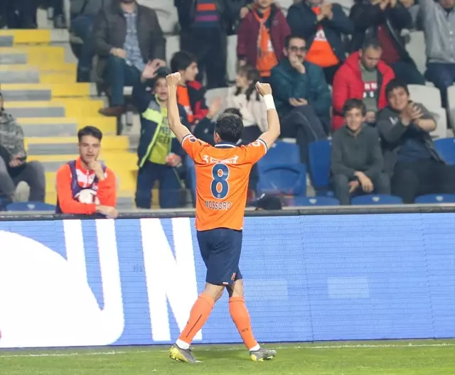 Futbol: Spor Toto Süper Lig Futbol: Spor Toto Süper Lig