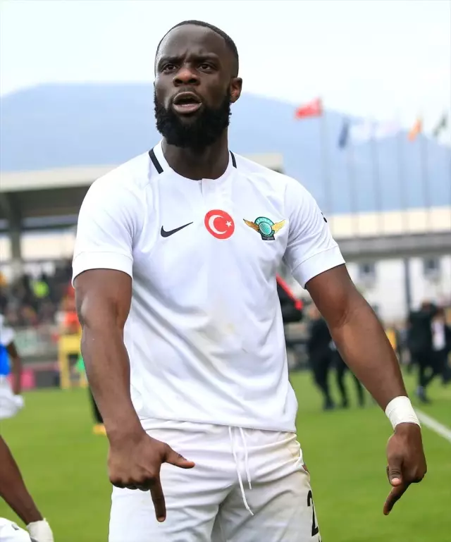 Futbol: Spor Toto Süper Lig Futbol: Spor Toto Süper Lig