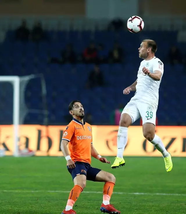 Futbol: Spor Toto Süper Lig Futbol: Spor Toto Süper Lig