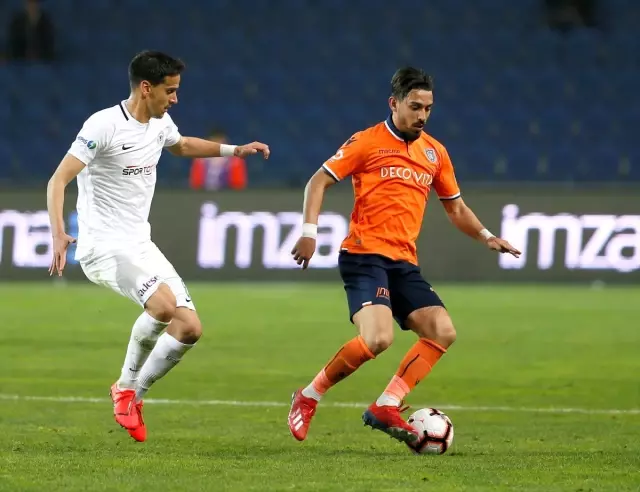 Futbol: Spor Toto Süper Lig Futbol: Spor Toto Süper Lig