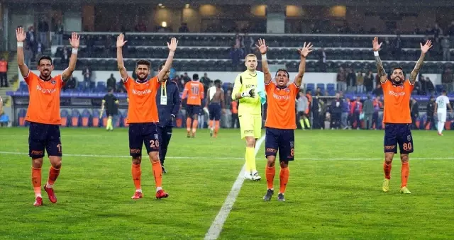 Futbol: Spor Toto Süper Lig Futbol: Spor Toto Süper Lig
