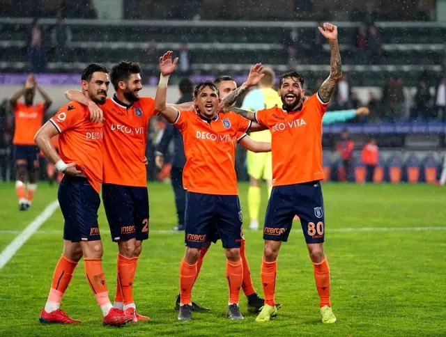 Futbol: Spor Toto Süper Lig Futbol: Spor Toto Süper Lig