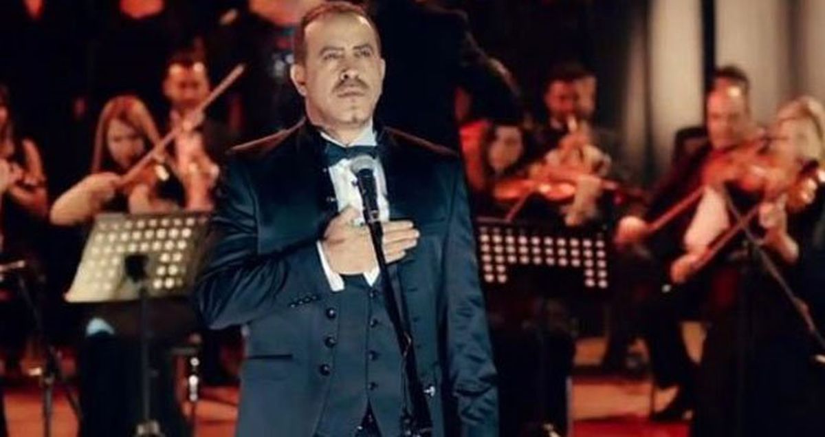 Haluk Levent, Down Sendromlu Hayranının Tek Kişilik Hayali Düğününe Katıldı