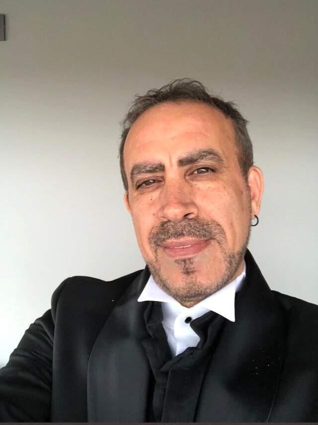 Haluk Levent, Down Sendromlu Hayranının Tek Kişilik Hayali Düğününe Katıldı