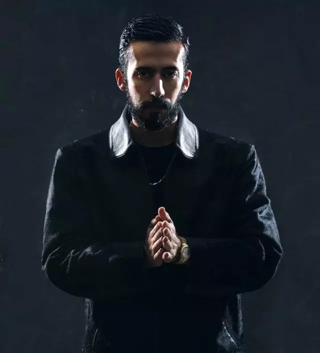 Hayatın Heyecanı Yok Diyen Rap Şarkıcı Gazapizm Kokainle Yakalandı