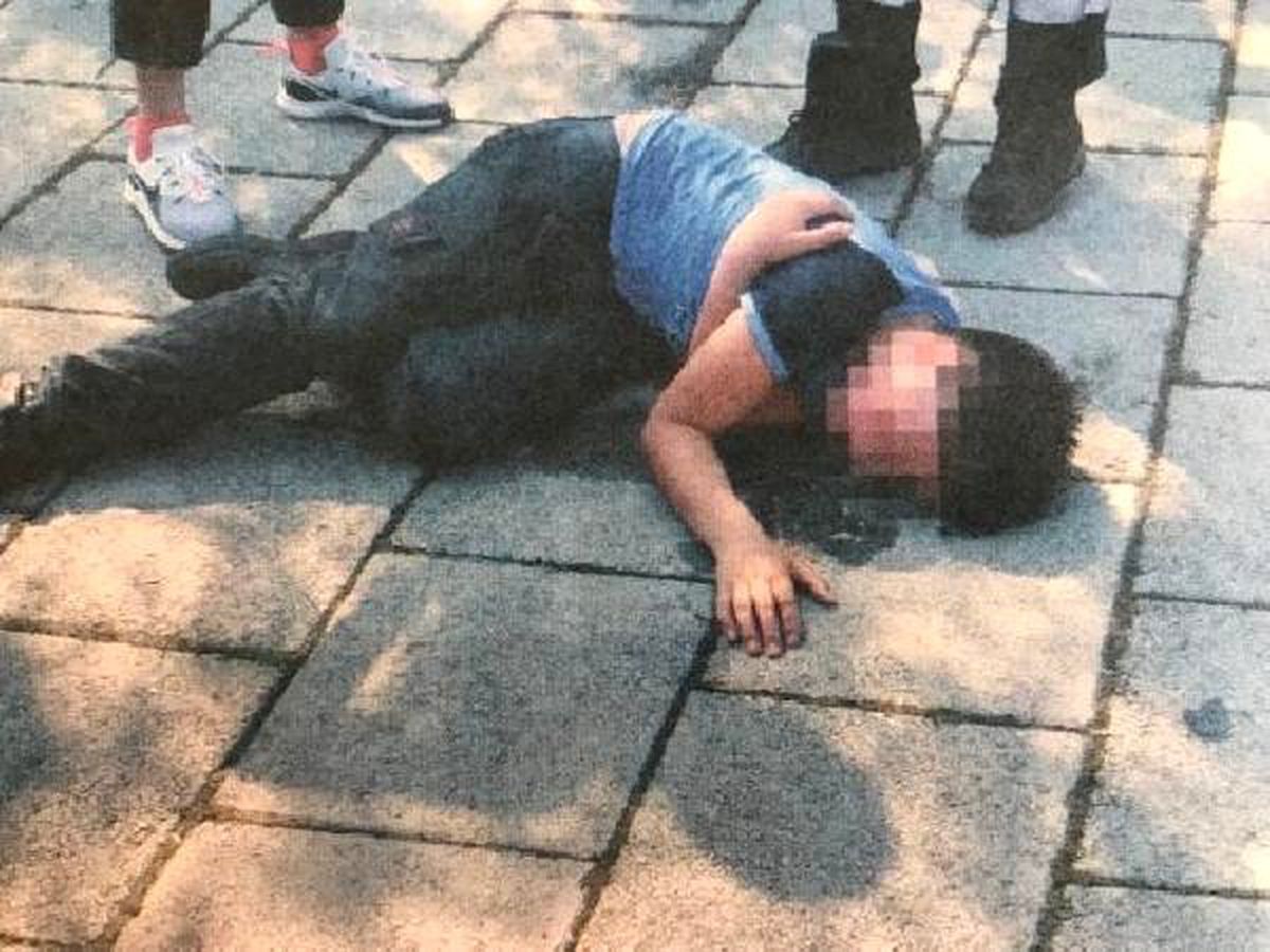 KKTC'de 12 Yaşındaki Çocuk, Okulda Alkol Komasına Girdi