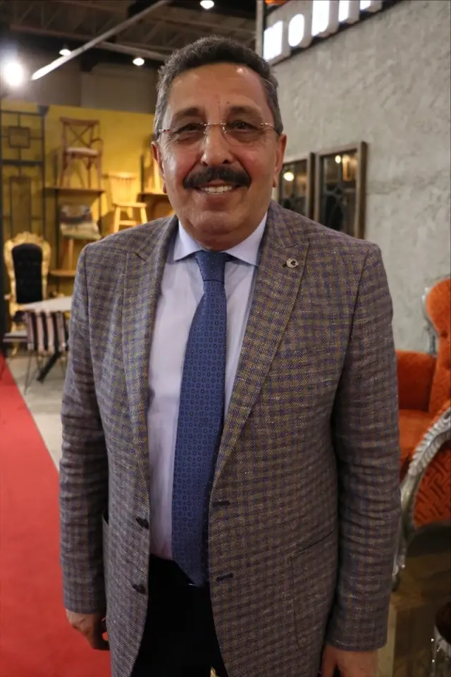 Mobilyada 2 Milyar Doların Üzerinde İhracat Beklentisi