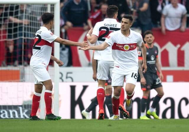 Ozan Kabak, Almanya'da Gündemden Düşmüyor!