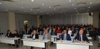Söke Belediye Meclisi Yeni Dönemin İlk Toplantısını Yaptı