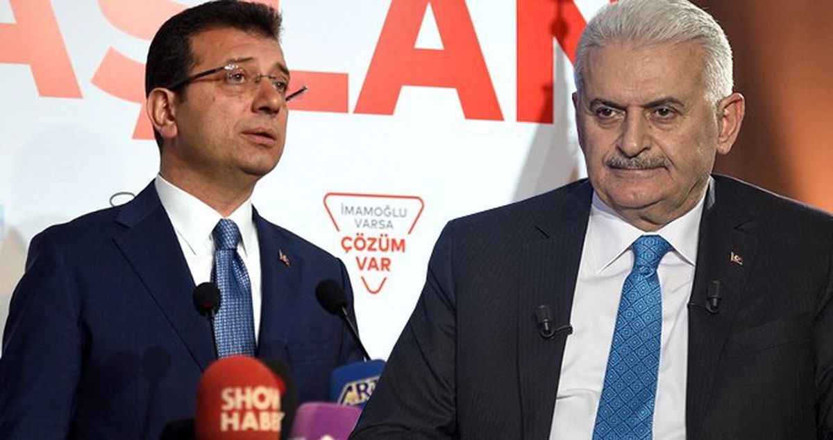 AK Parti, İstanbul'daki Son Durumu Paylaştı: Aradaki Fark 16 Bin 442