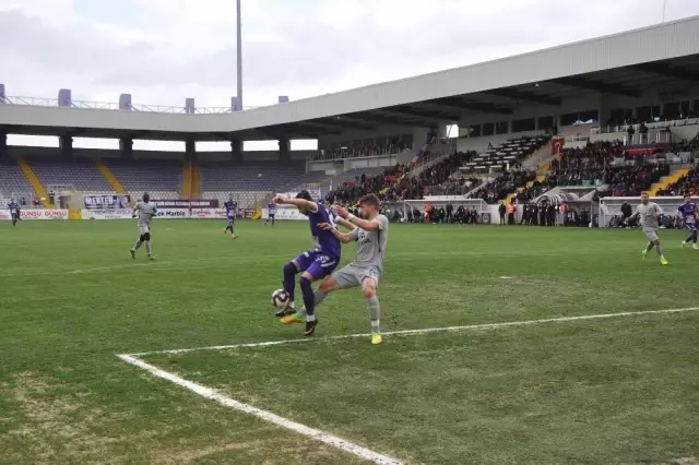 Spor Toto 1. Lig: Afjet Afyonspor: 0 - Adana Demirspor: 2 Spor Toto 1. Lig: Afjet Afyonspor: 0 - Adana Demirspor: 2