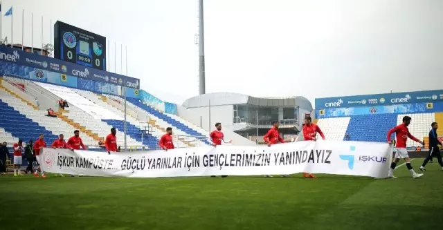 Spor Toto Süper Lig: Kasımpaşa: 1 - Bb Erzurumspor: 0 (İlk Yarı) Spor Toto Süper Lig: Kasımpaşa: 1 - Bb Erzurumspor: 0 (İlk Yarı)