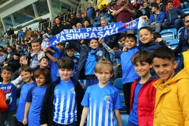 Spor Toto Süper Lig: Kasımpaşa: 1 - Bb Erzurumspor: 0 (İlk Yarı) Spor Toto Süper Lig: Kasımpaşa: 1 - Bb Erzurumspor: 0 (İlk Yarı)
