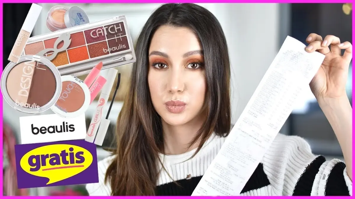 Uygun Fiyatlı Tek Marka Makyaj | Beaulis Ürün İnceleme