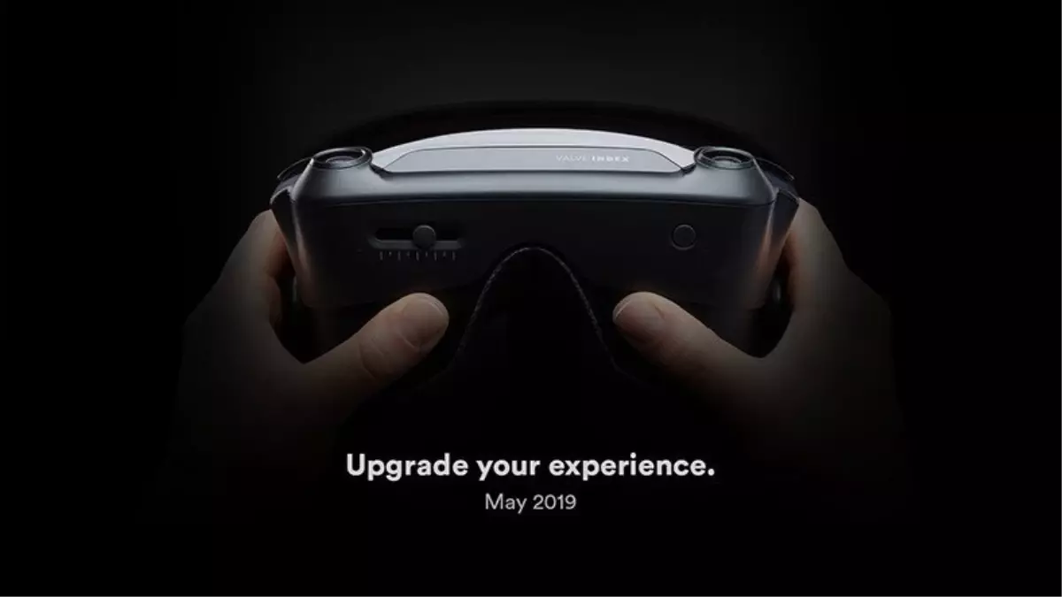 Valve'ın Yeni Sanal Gerçeklik Gözlüğü Index, Linux Desteğiyle Birlikte Gelecek
