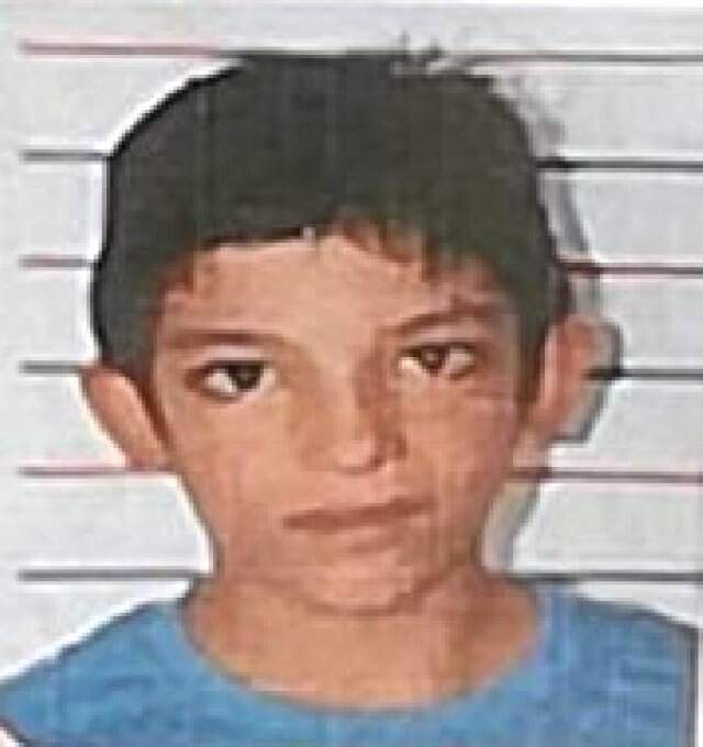 3 Gündür Kayıp Suriyeli Çocuk, Besi Çiftliğinde Ölü Bulundu