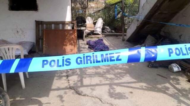 3 Gündür Kayıp Suriyeli Çocuk, Besi Çiftliğinde Ölü Bulundu