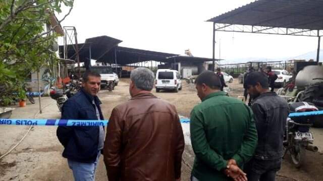 3 Gündür Kayıp Suriyeli Çocuk, Besi Çiftliğinde Ölü Bulundu