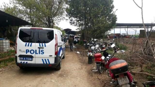 3 Gündür Kayıp Suriyeli Çocuk, Besi Çiftliğinde Ölü Bulundu
