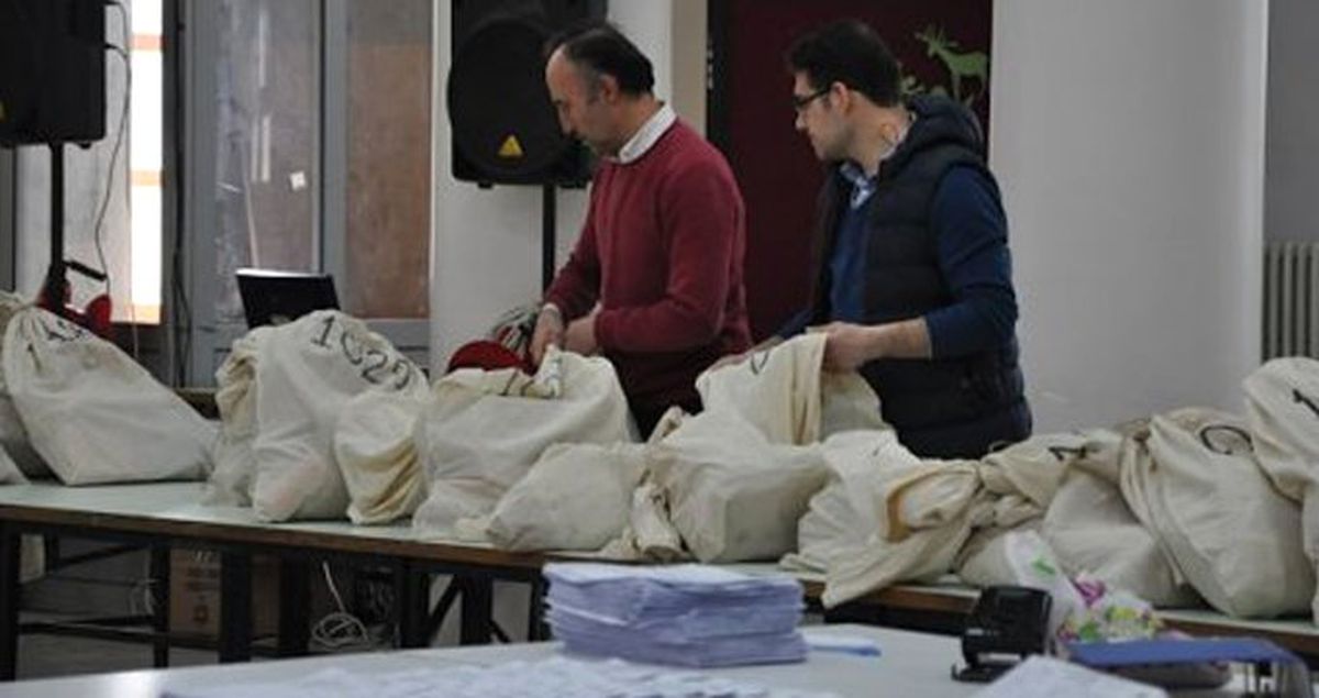 AK Parti, Geçersiz Oyların Sayımıyla İlgili Son Durumu Paylaştı
