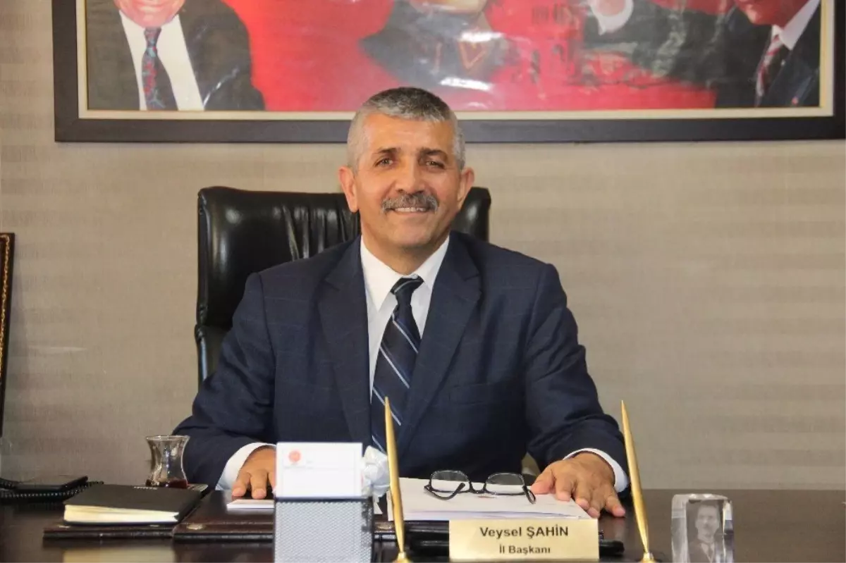 AK Parti Listesinden Meclise Seçilenler MHP'ye Dönecek