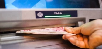 ATM'ler İçin Ödenen Kiralar Aylık 100 Bin Lirayı Buluyor