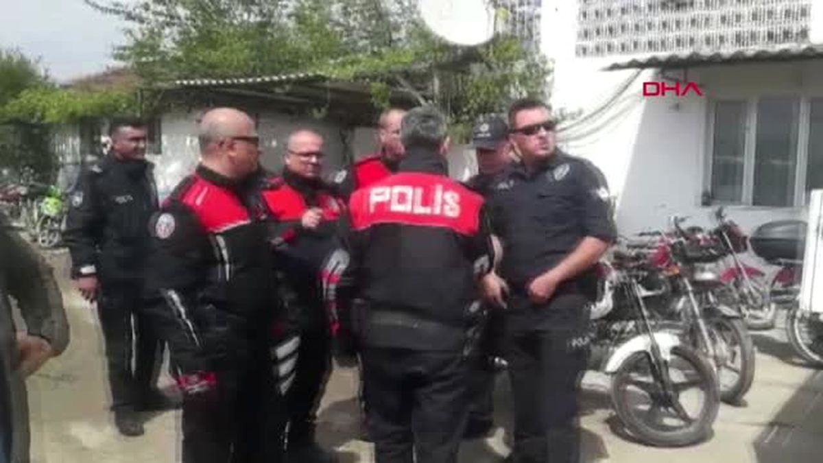 Aydın 3 Gündür Kayıp Suriyeli Çocuk, Besi Çiftliğinde Ölü Bulundu