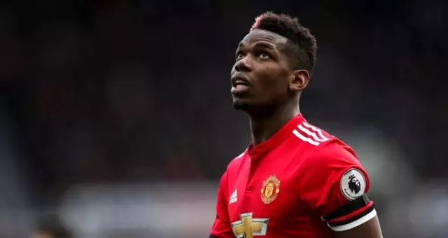 Barcelona Başkanı, Paul Pogba'ya Paralarının Yetmediğini Açıkladı Barcelona Başkanı, Paul Pogba'ya Paralarının Yetmediğini Açıkladı
