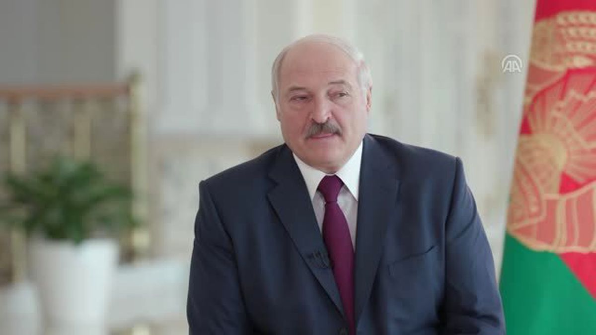 Batı'da ve Doğu'da Barışa İhtiyacımız Var'