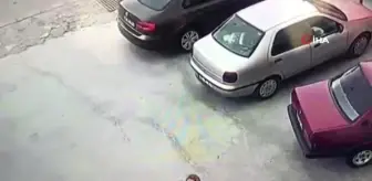 Bodrum Devlet Hastanesi: Beton Mikserinin Motosikletli Kadına Çarptığı Feci Kaza Kamerada Bodrum Devlet Hastanesi: Beton Mikserinin Motosikletli Kadına Çarptığı Feci Kaza Kamerada