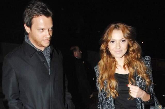 Bomba İddia: Hadise'yi Kıskanan Burcu Kıratlı ile Sinan Akçıl Boşanıyor