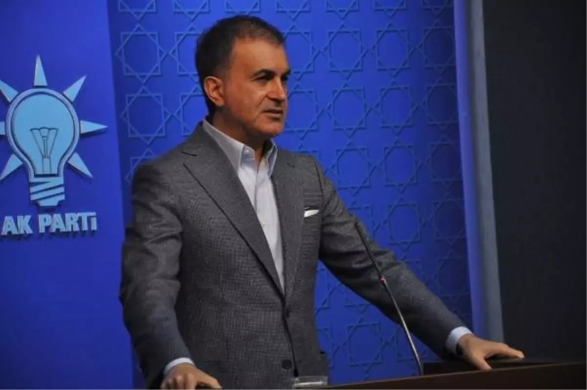 Çelik'ten İmamoğlu'na Özür Çağrısı