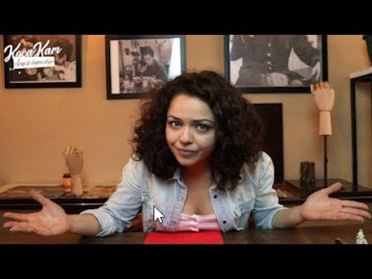 Çorabını 10 Günde Bir Değiştiren Adam - Kocakarı Ansiklopedisi#3