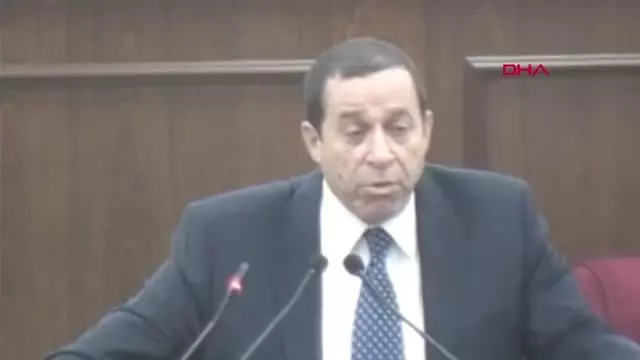 Dha Dış - KKTC'de Memur Maaşlarını Ödemek İçin İş İnsanından Alınan 'avans' Tartışma Yarattı Dha Dış - KKTC'de Memur Maaşlarını Ödemek İçin İş İnsanından Alınan 'avans' Tartışma Yarattı