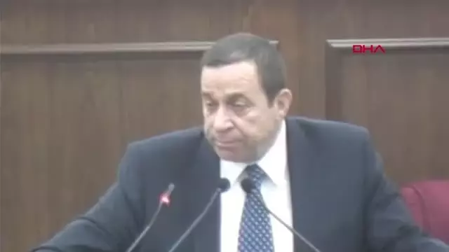 Dha Dış - KKTC'de Memur Maaşlarını Ödemek İçin İş İnsanından Alınan 'avans' Tartışma Yarattı Dha Dış - KKTC'de Memur Maaşlarını Ödemek İçin İş İnsanından Alınan 'avans' Tartışma Yarattı
