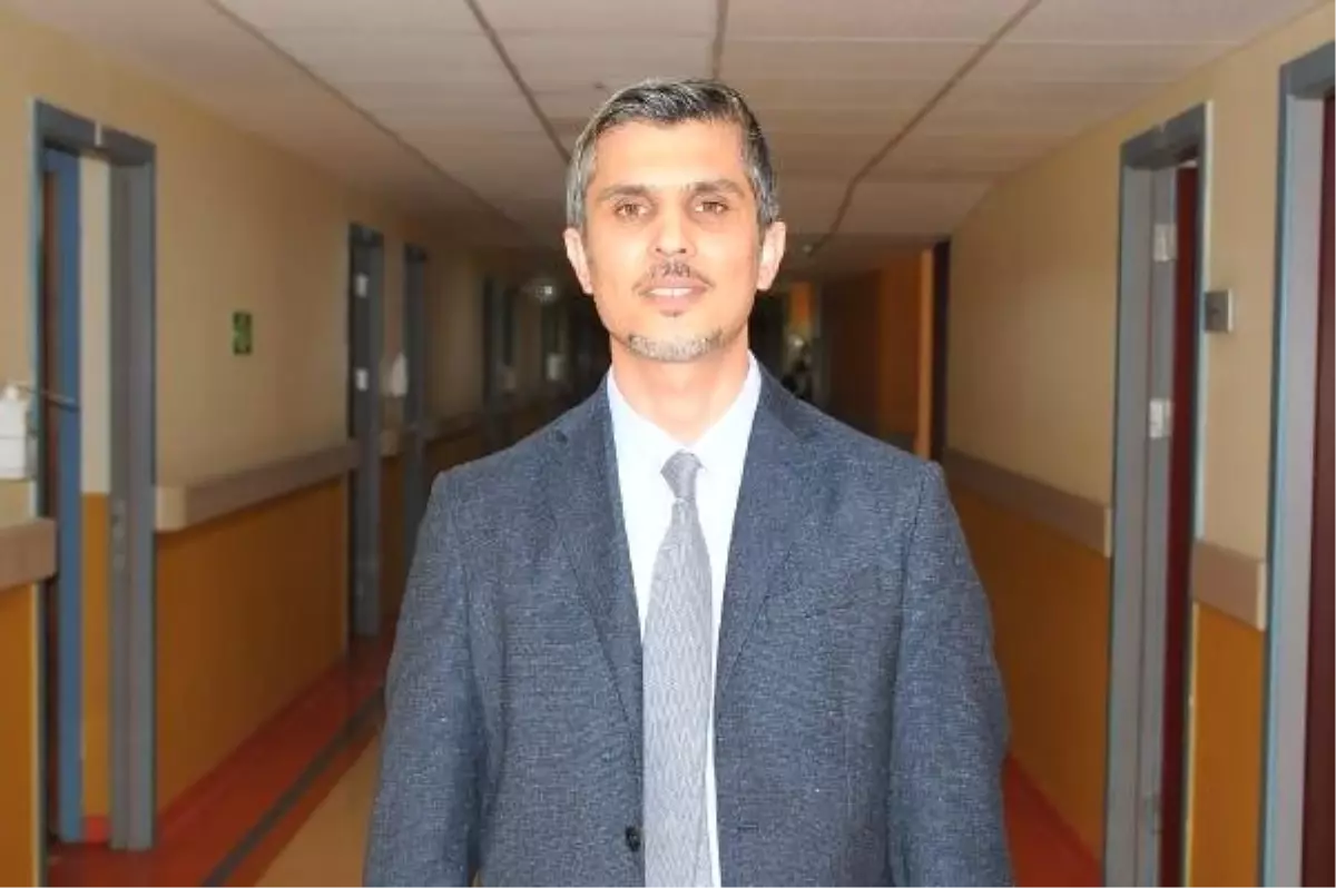 Dr. Yaylacı: Alerjik Nezlesi Olan Kişilerde Yaşam Kalitesi Düşüyor