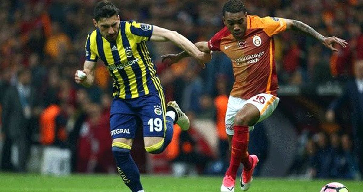 Fenerbahçe-Galatasaray Derbisinin İddaa Oranları Açıklandı