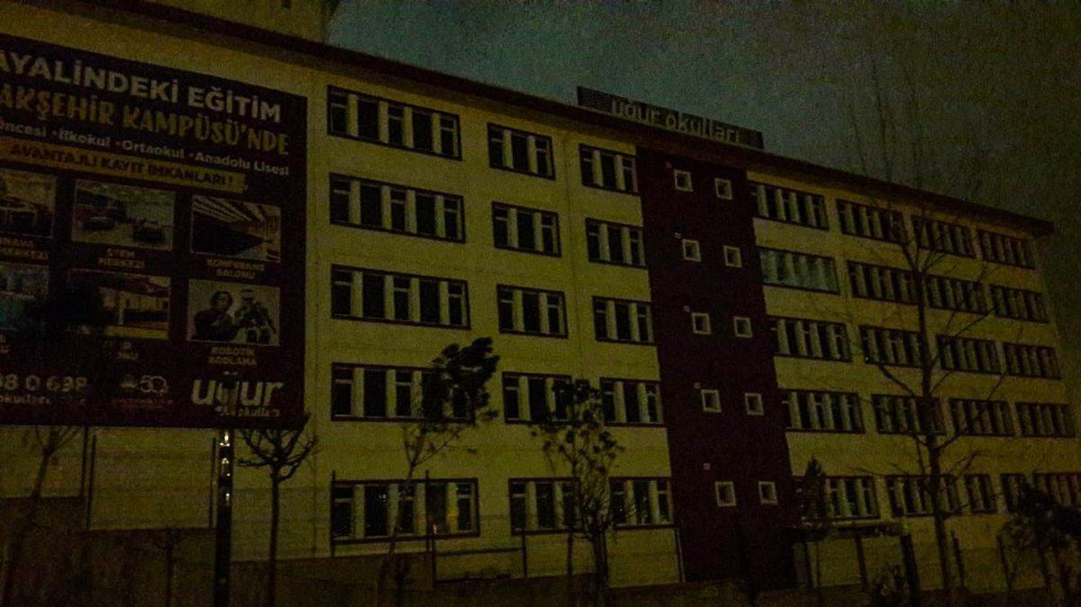 İklim Değişikliğine Bir Saatliğine 'Dur' Dediler