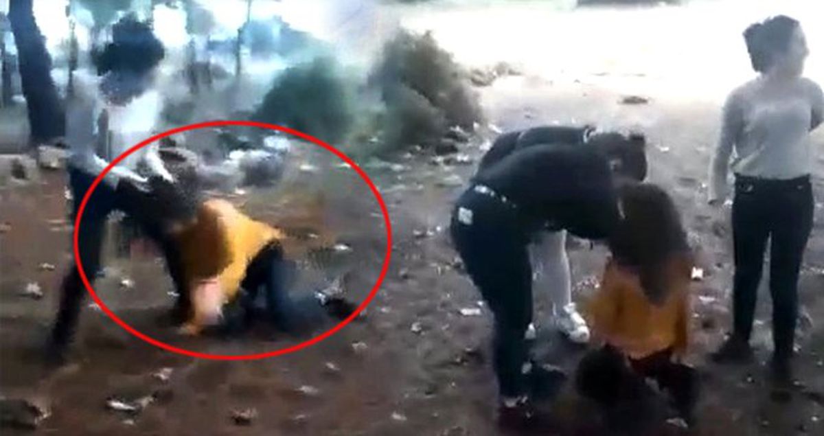 Liseli Kıza Ormanda İşkence Yapan Vicdansızlara 23'er Yıl Hapis İstemi
