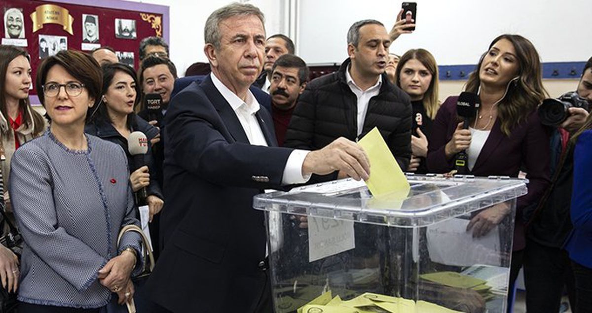 Mansur Yavaş'ın Mazbatasını Ne Zaman Alacağı Belli Oldu