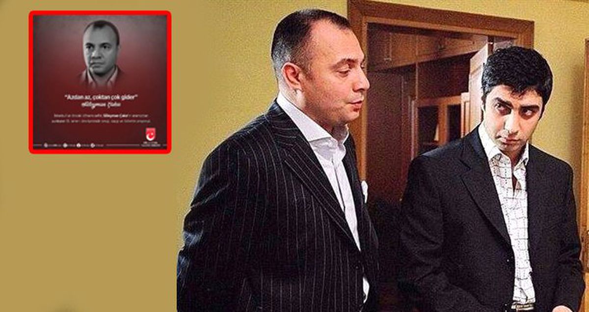 MTTB, Tepki Çeken Süleyman Çakır Paylaşımıyla İlgili Açıklama Yaptı
