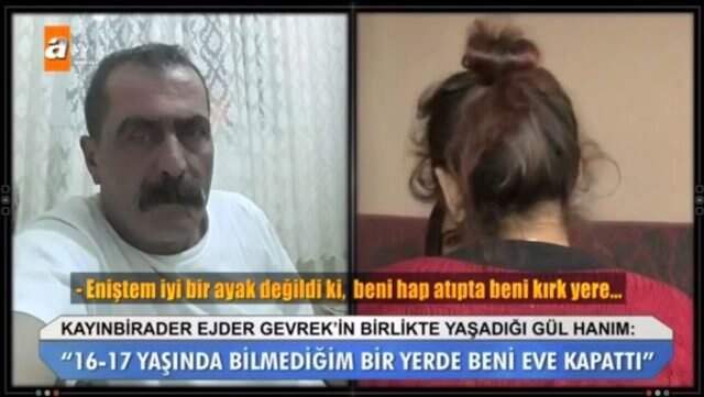 Müge Anlı'nın Programında Araştırılan Cinayetin Detayları Yeşilçam Filmlerini Aratmadı!