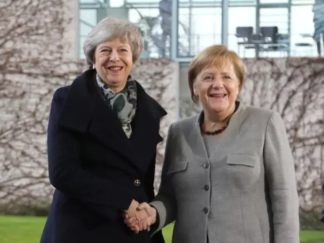 Onların Gündemi Brexit Onların Gündemi Brexit