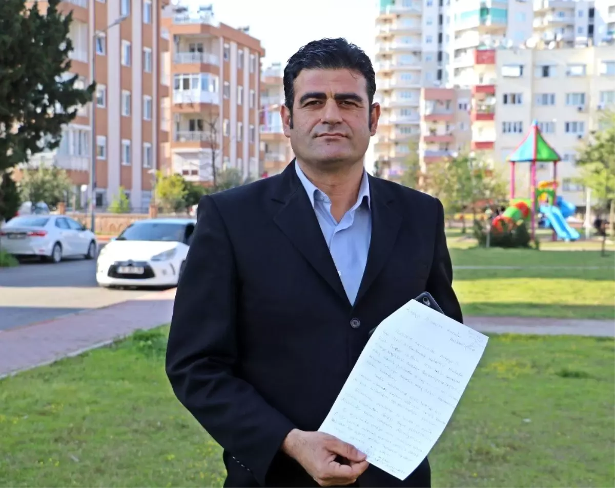 Sandığından 1 Oy Çıkan Bağımsız Belediye Başkan Adayının Dost-akraba Sitemi