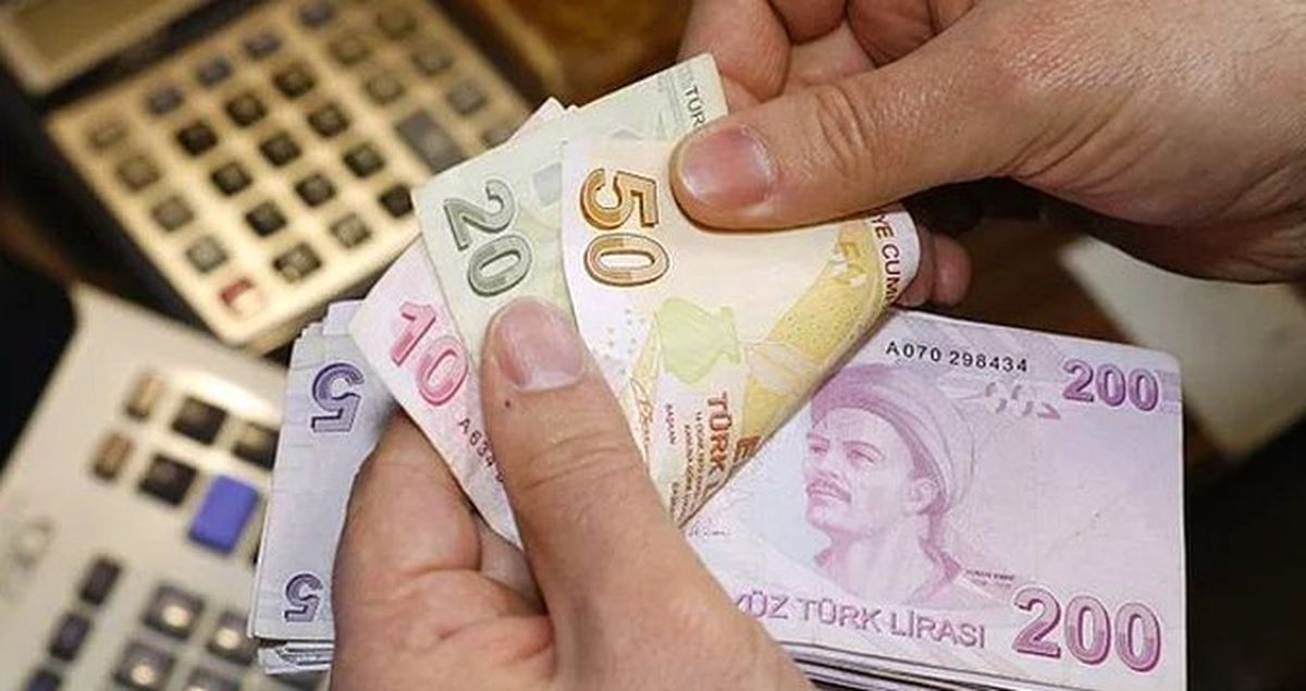 Temmuz'da Destekler Artacak! Yaşlıya Ayda 2 Bin 2 TL Ödenecek