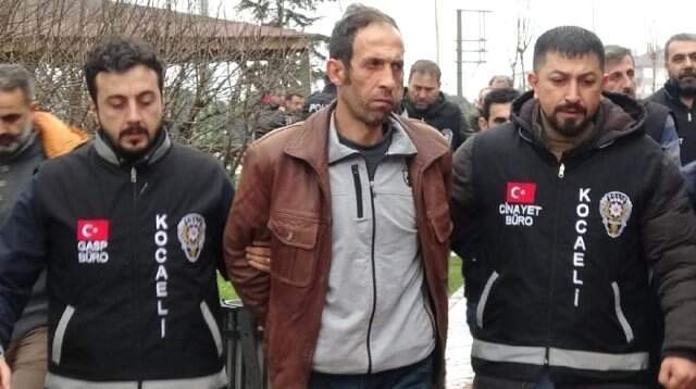 Türkiye'nin Gündemine Oturan Palu Ailesi Hakim Karşısına Çıkıyor