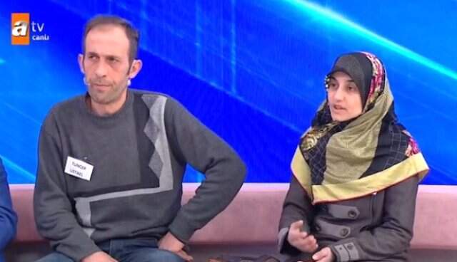Türkiye'nin Gündemine Oturan Palu Ailesi Hakim Karşısına Çıkıyor