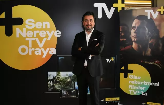 Tv+ ile Sıra Dışı Sinema Tv+ ile Sıra Dışı Sinema